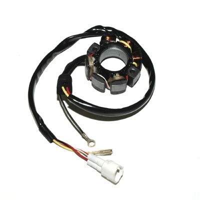 Electrosport Vinutie Alternátora Stator S Svetlami Ktm 400/450/525/540