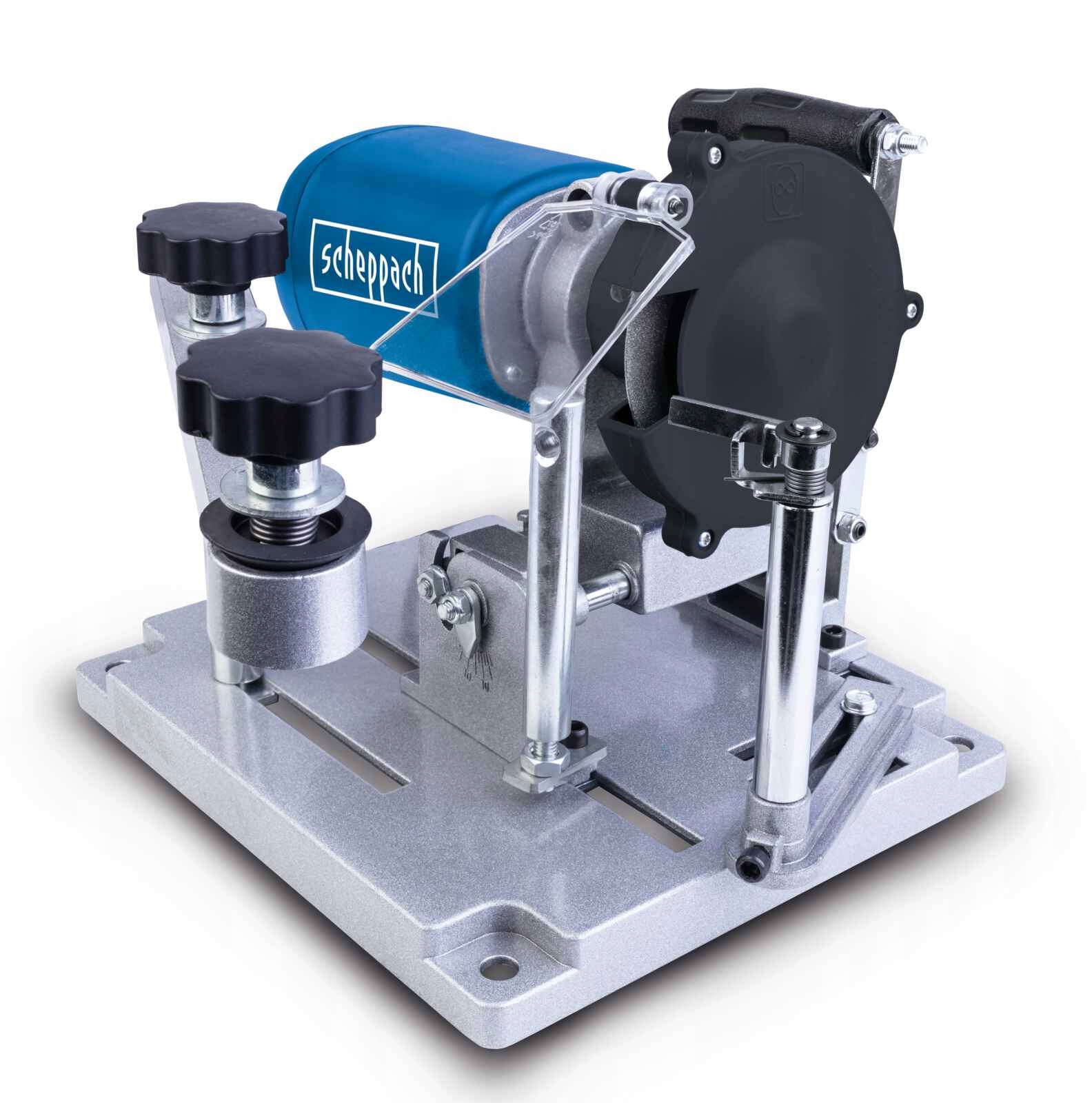 OSTRZAŁKA DO PIŁY TARCZOWEJ SCHEPPACH SBS1100