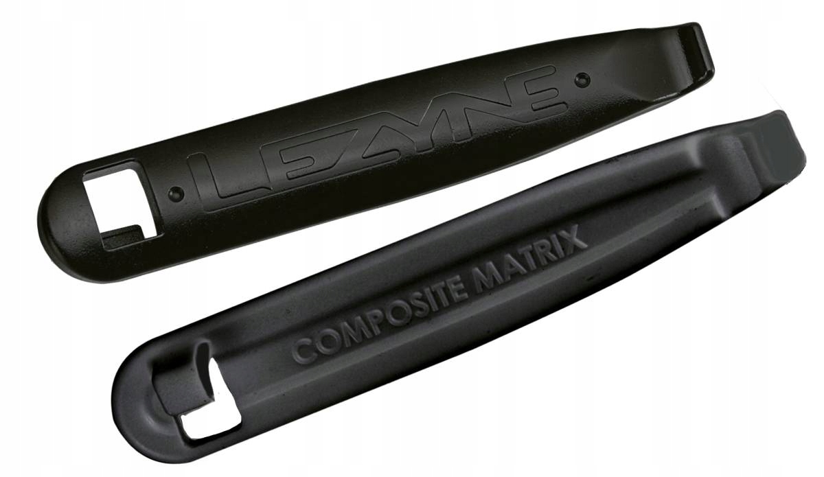 

Łyżki do zdejmowania opon Lezyne Power Lever 2 szt
