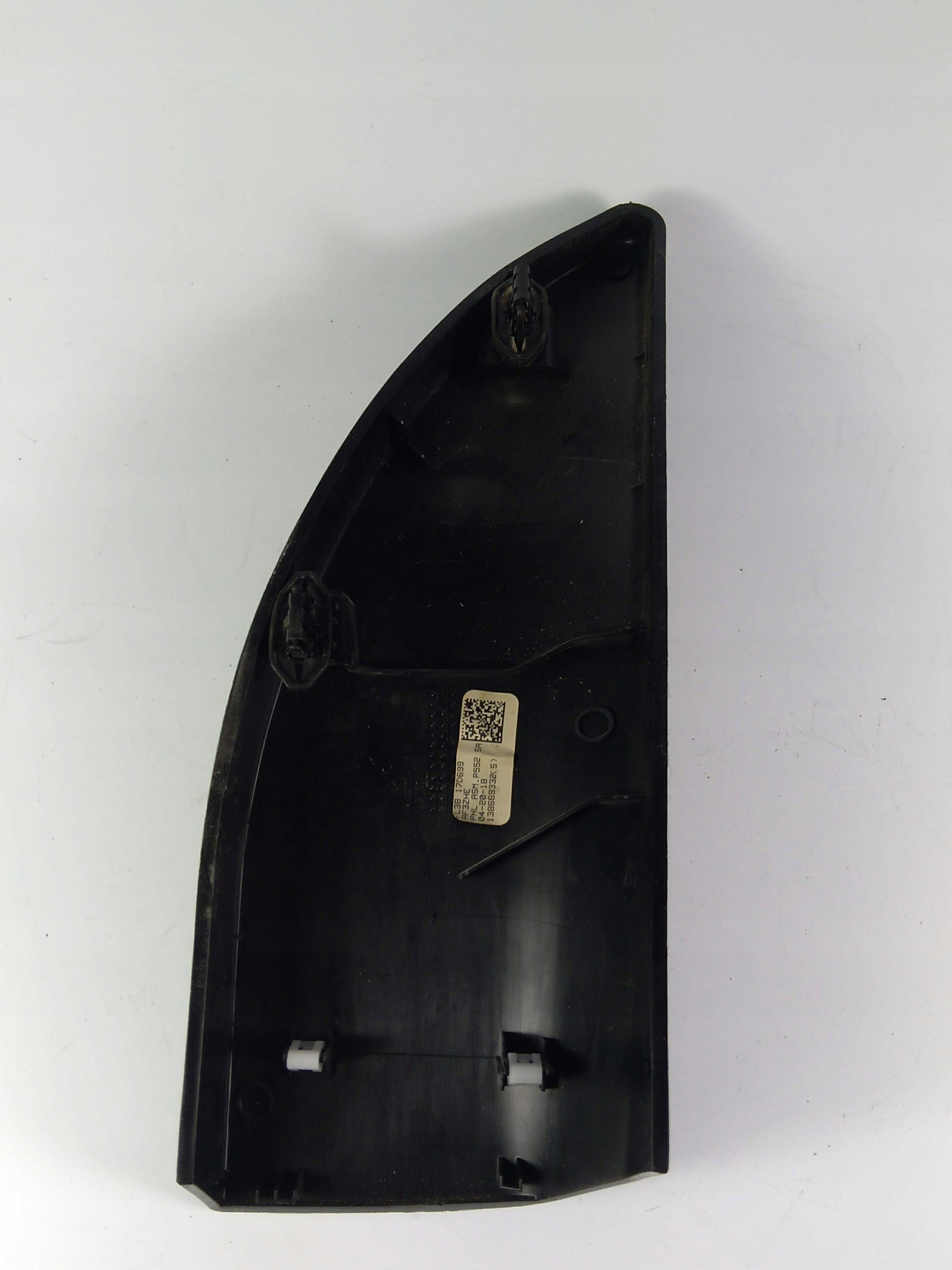 Ford F150 F250 panel mirrors bocznego LH przod18+