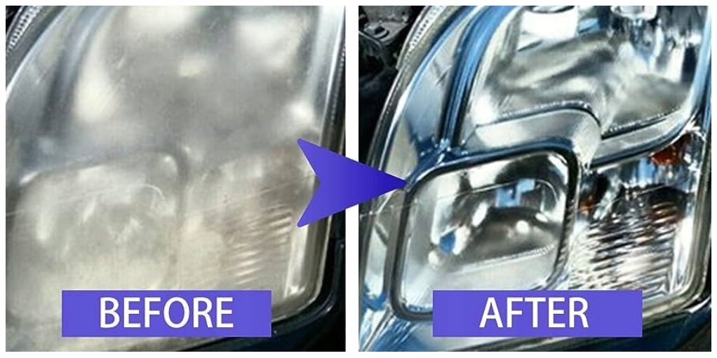 VALMA PASTA DO CZYSZCZENIA POLEROWANIA REFLEKTORÓW LAMP SAMOCHODOWYCH 100ML Rodzaj polerowanie lakieru