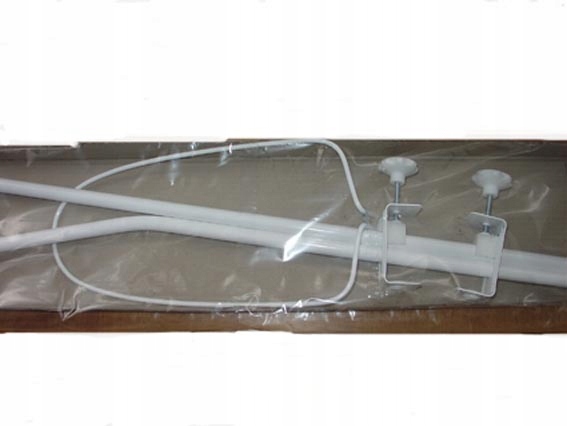 

Stelaż/wspornik do baldachimu orginalny, nowy