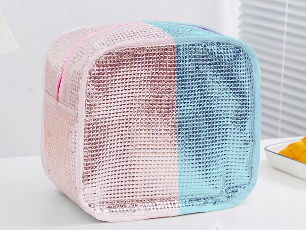 TORBA TERMICZNA ŚNIADANIOWA LUNCH BOX NA JEDZENIE Kod producenta PJM18WZ3