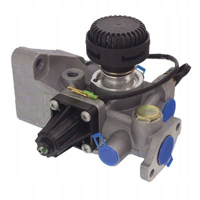 Odvlhčovač NKomplet Mb, Daimler s topným tělesem, kabelem, tlumičem 9325000060H