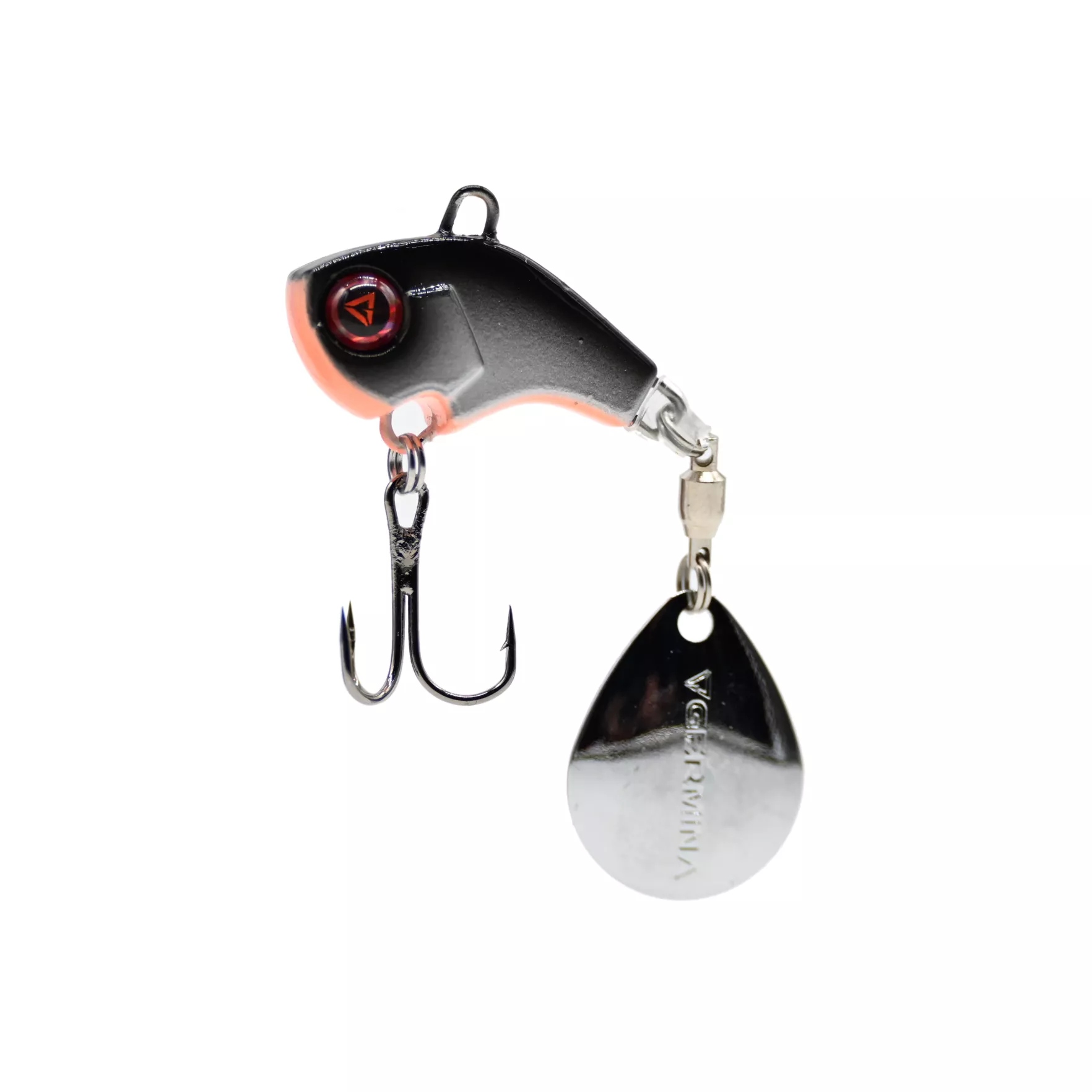 Wirujący Ogonek Germina Spinn Tail 20g Minnow