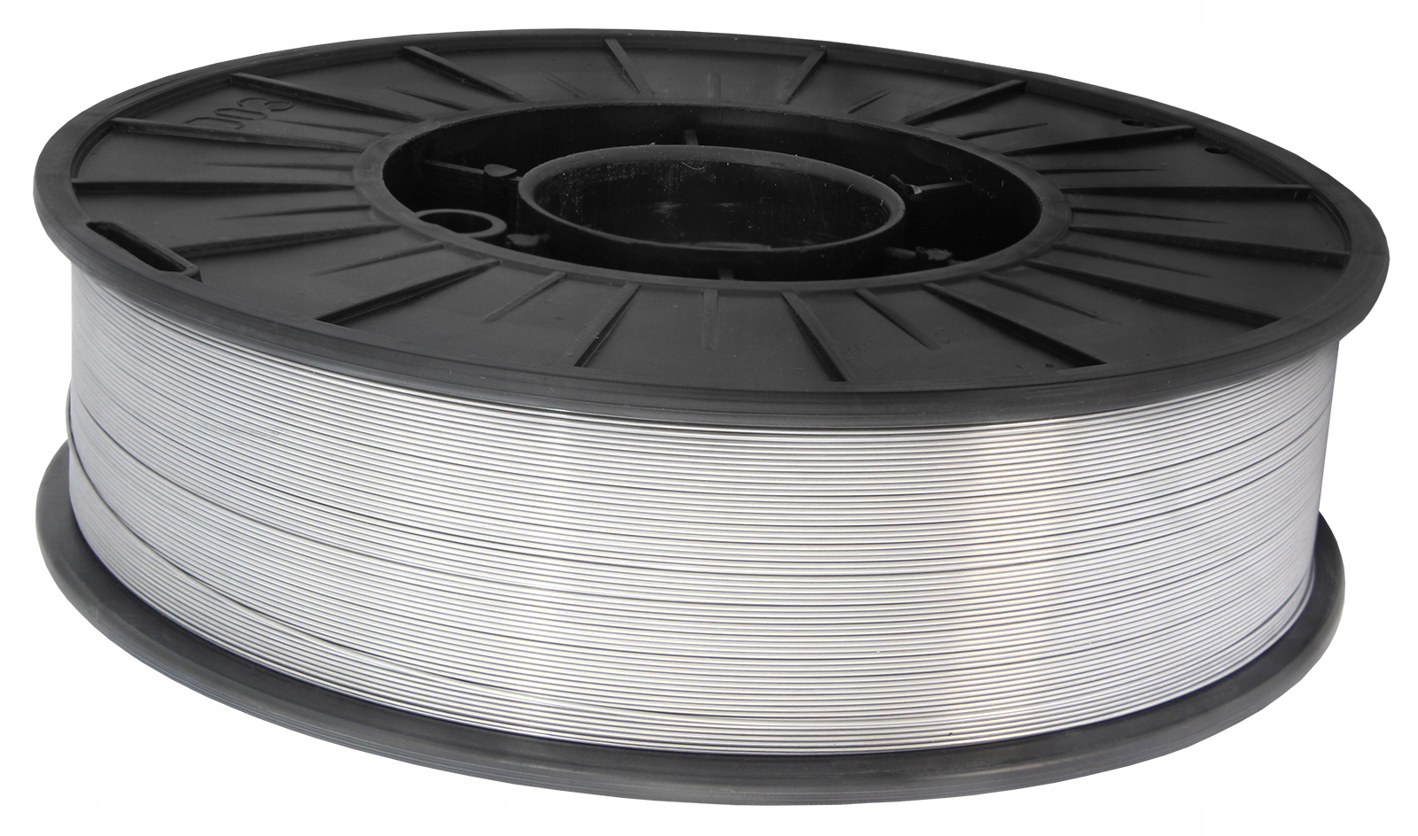 Drut spawalniczy Mig samoosłonowy 0,8 mm 5 kg