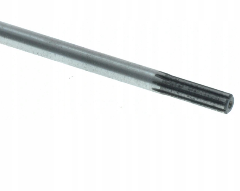 

Wałek Napędu Do Kosy 153 cm 7 frezów 8mm