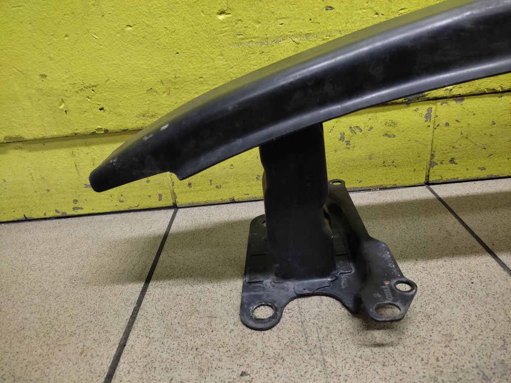VW POLO IV bumper support front 6Q0806642