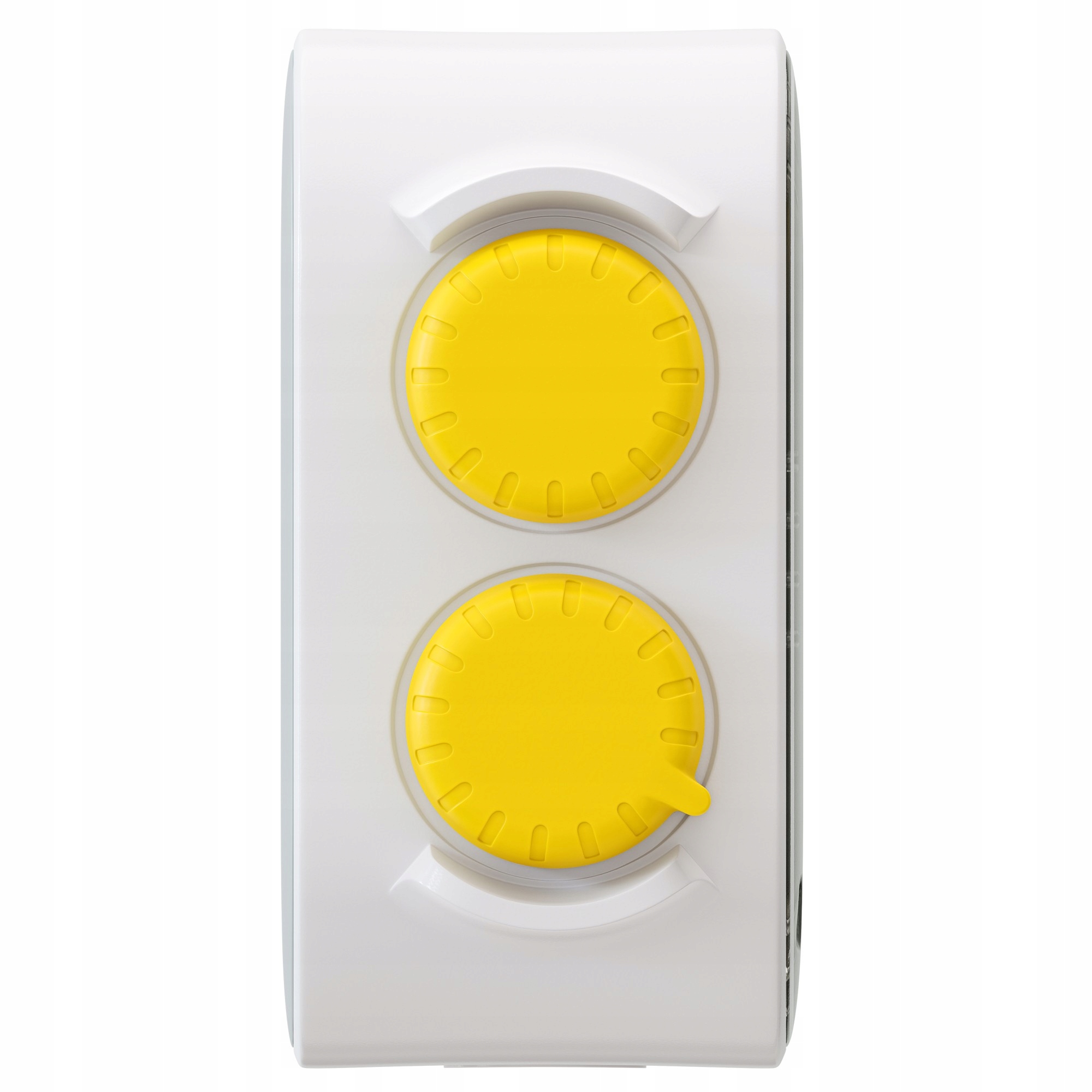 Lampa LED Newell RGB Cutie Pie - biała Kod producenta Cutie Pie