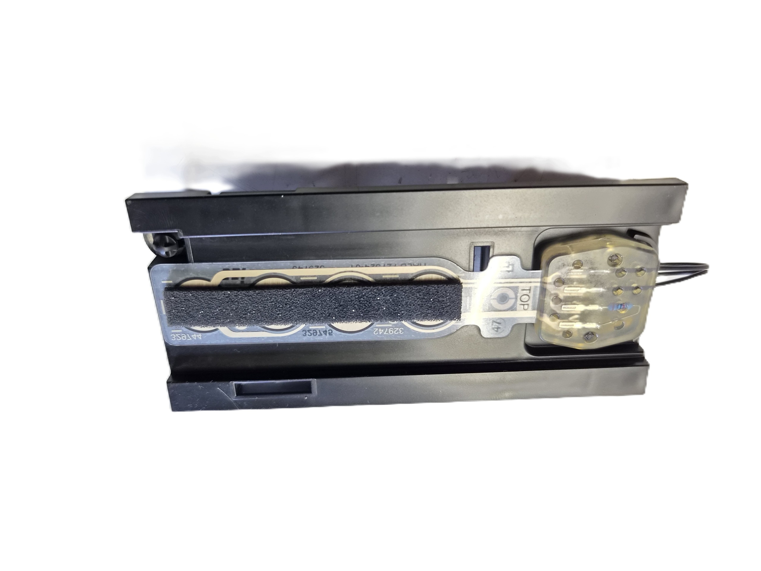 Module ZAJECIA Siège OPEL ASTRA K 39018054
