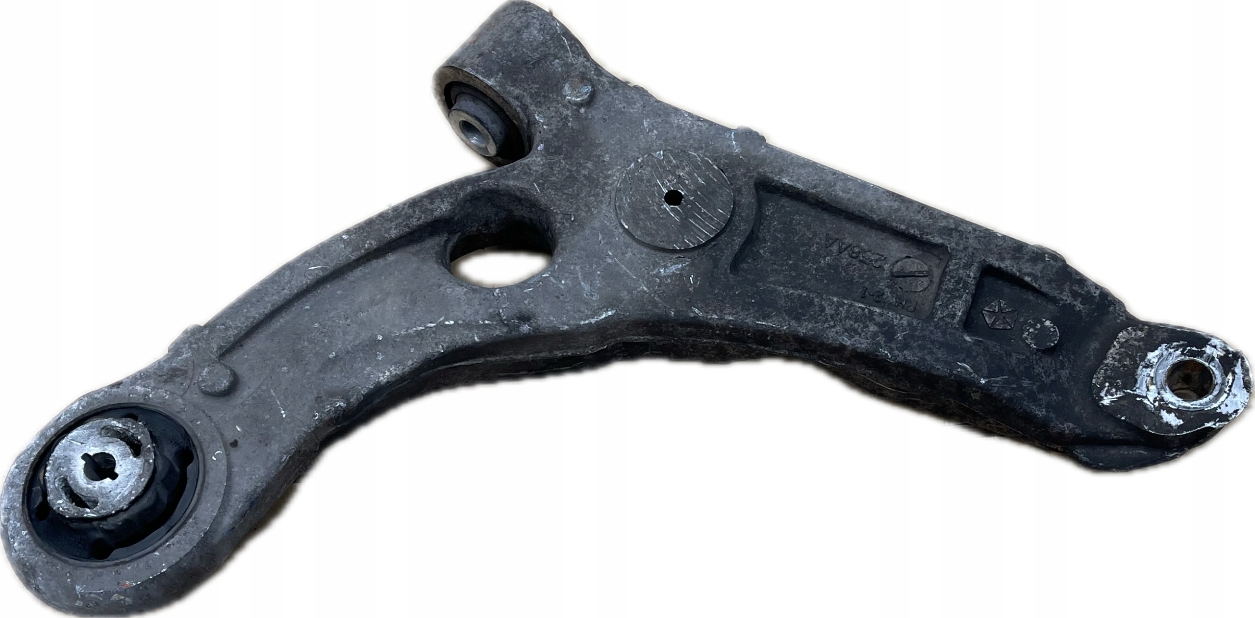 JEEP CHEROKEE 2015 arm right front front 258AA