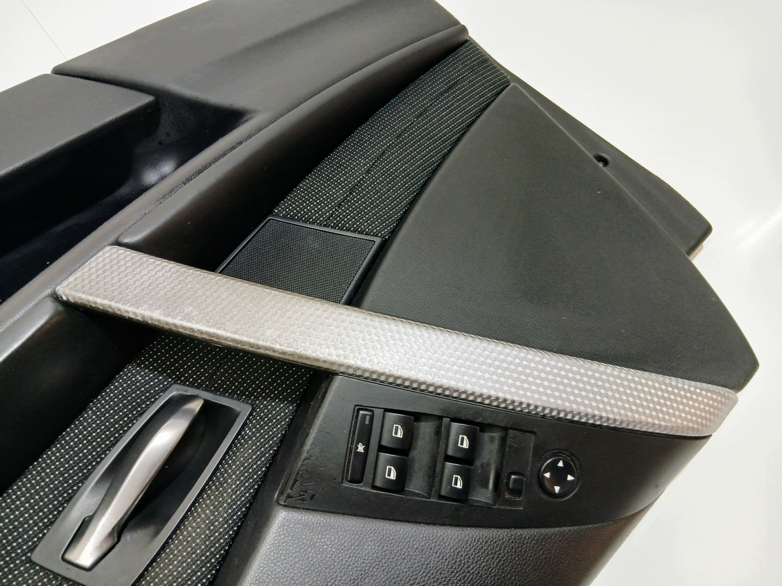 side door right front BMW E60 E61 OE (0000897)