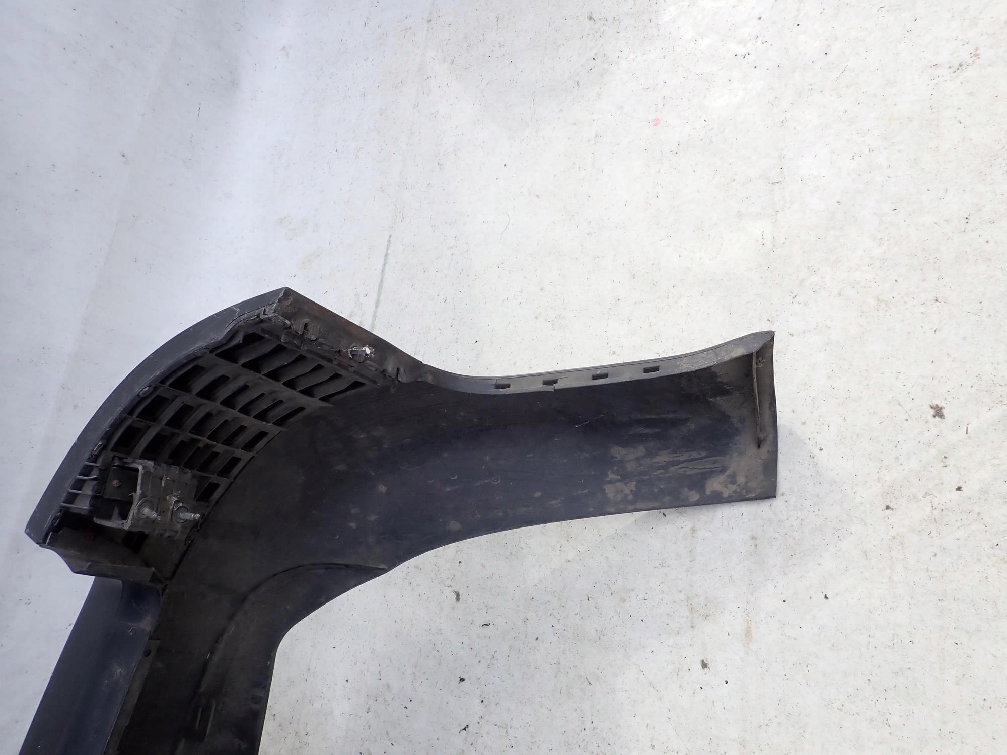 AUDI A6 C5 KOMBI AVANT 97-01 bumper rear part rear