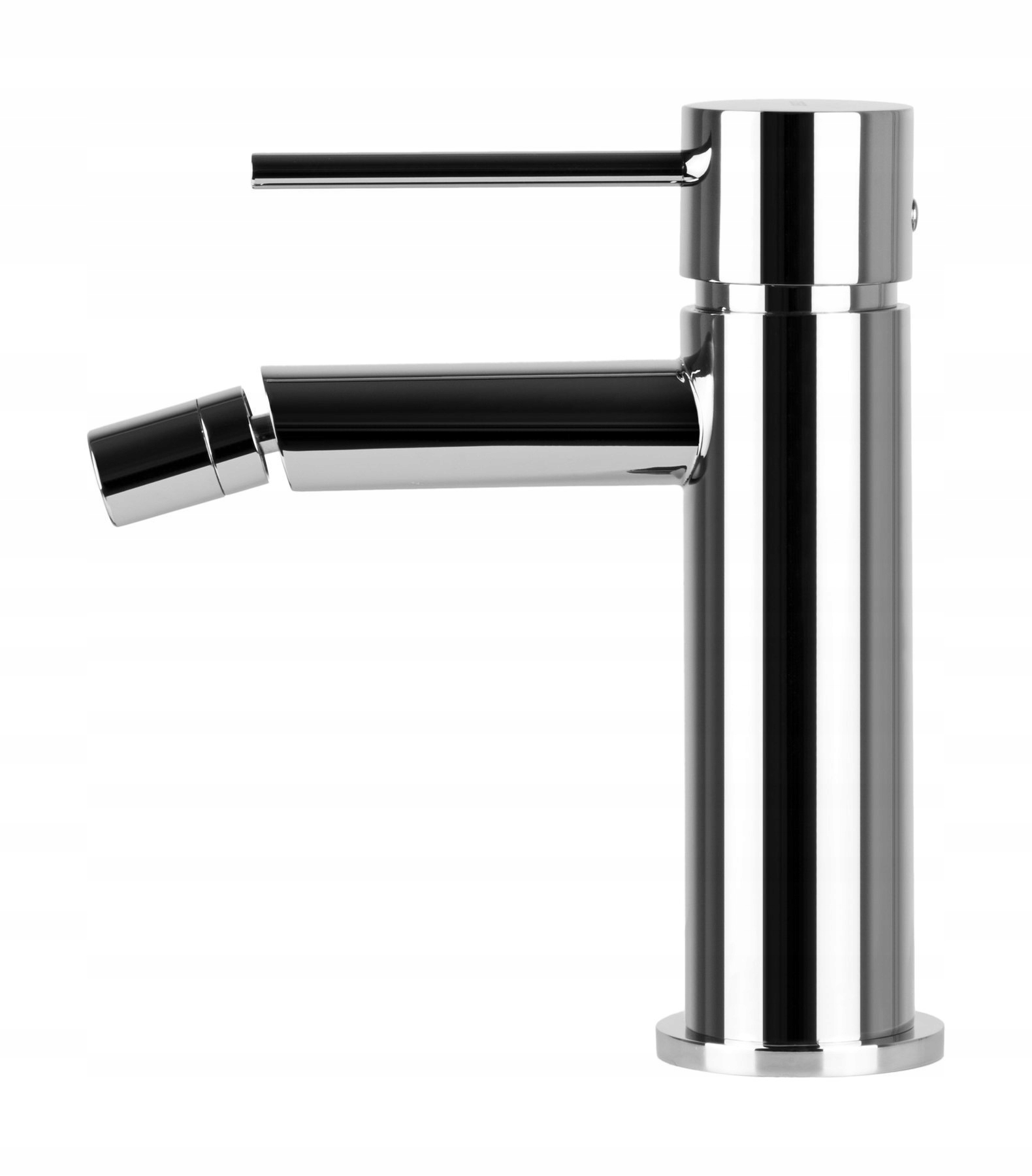 Bidetová batéria Corsan CMB7531CH Lugo chrómovaná