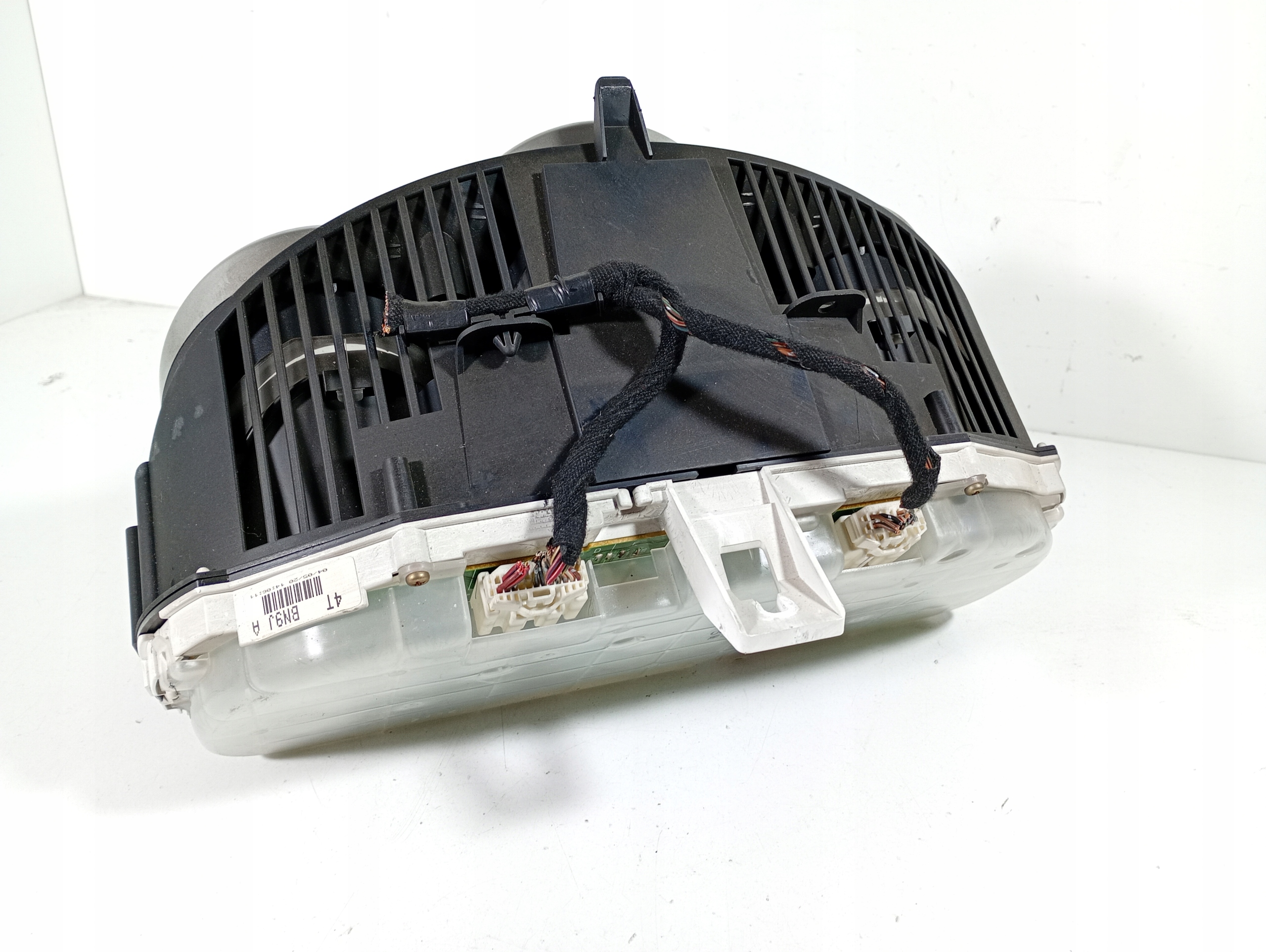 Mazda 3 III 03-09 dials dials tachometer