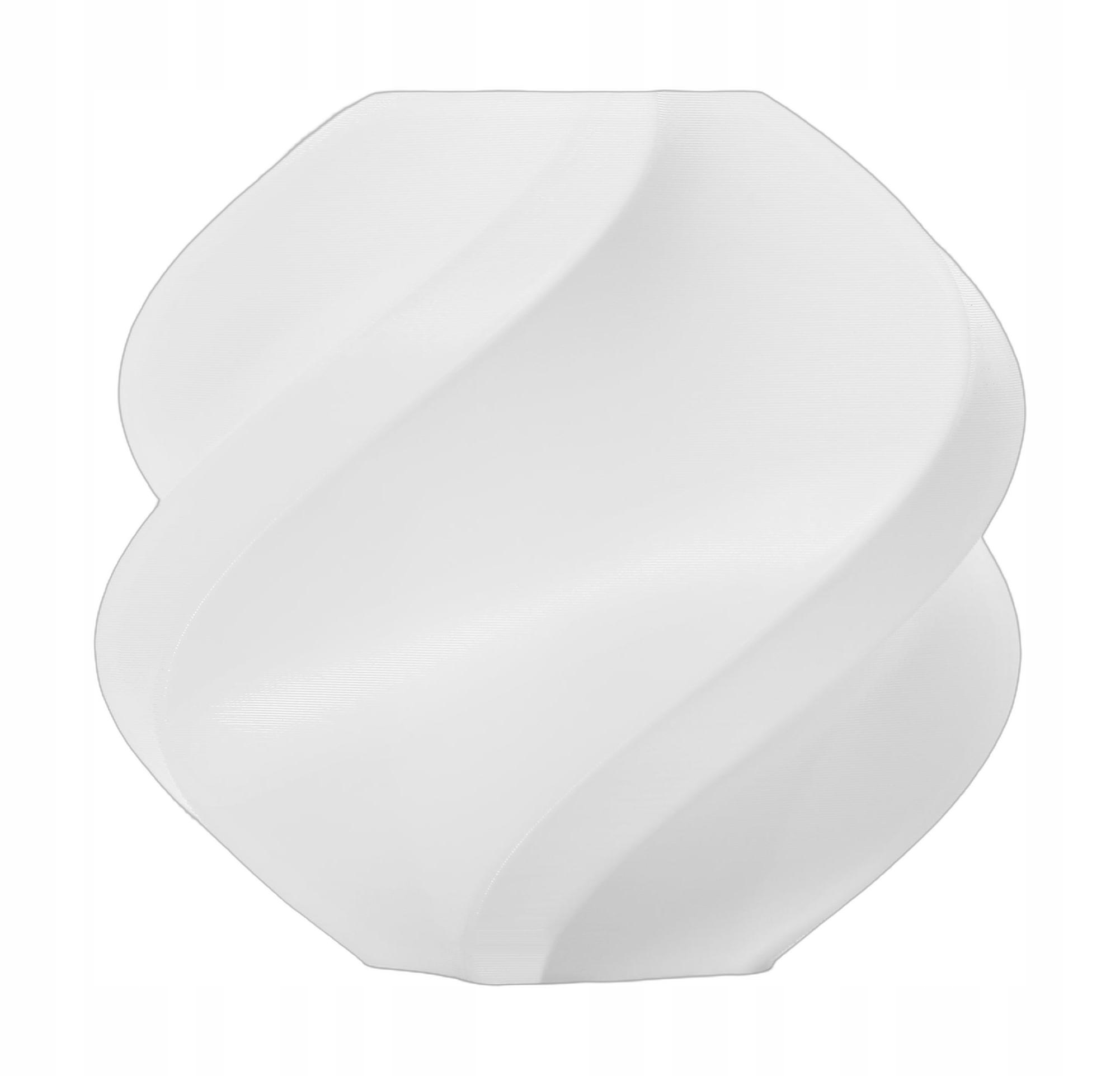 Bambu Lab Pc Fr White (63101) biela, 1kg, Cievka