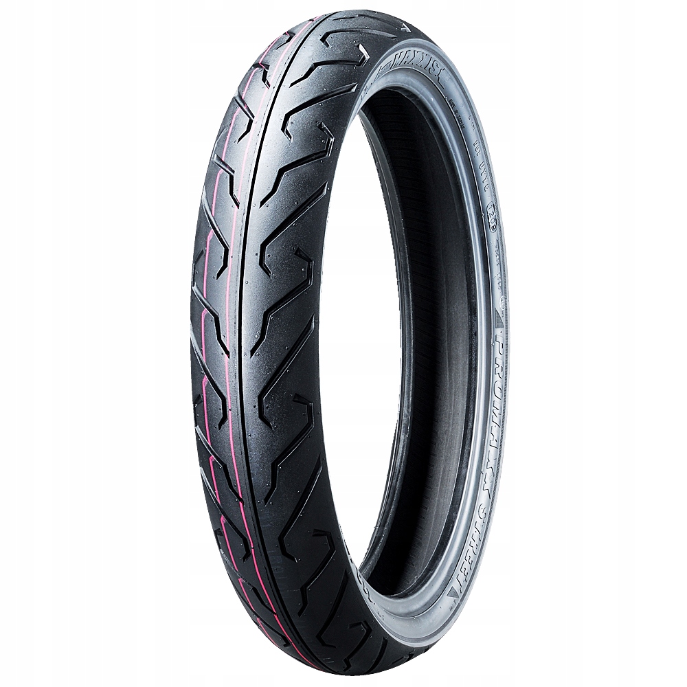

Maxxis Promaxx m6102 100/90/18 Świeże 100/90-18