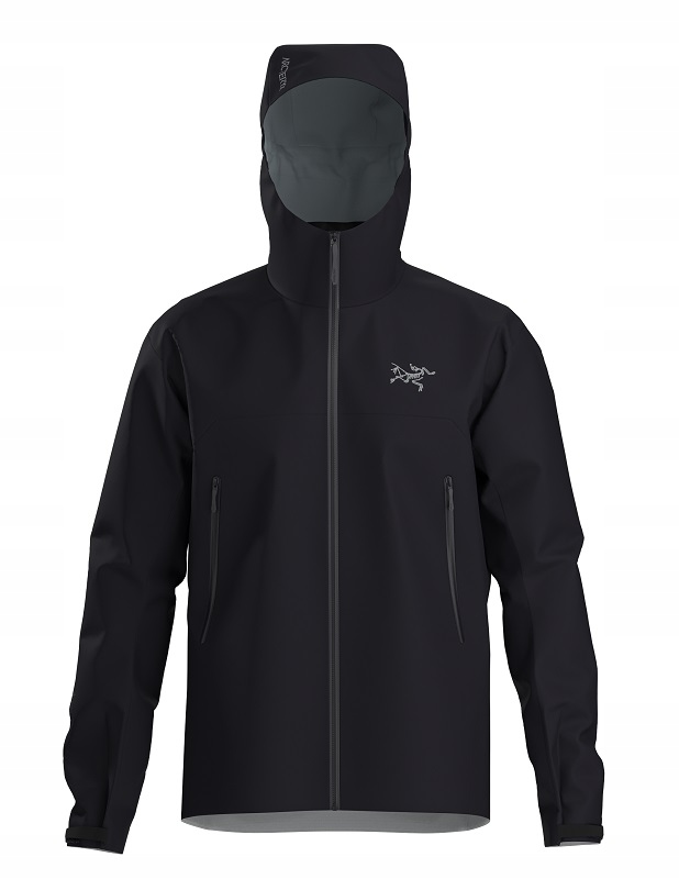 Kurtka Męska Arcteryx Beta Gore-Tex black 10511 L