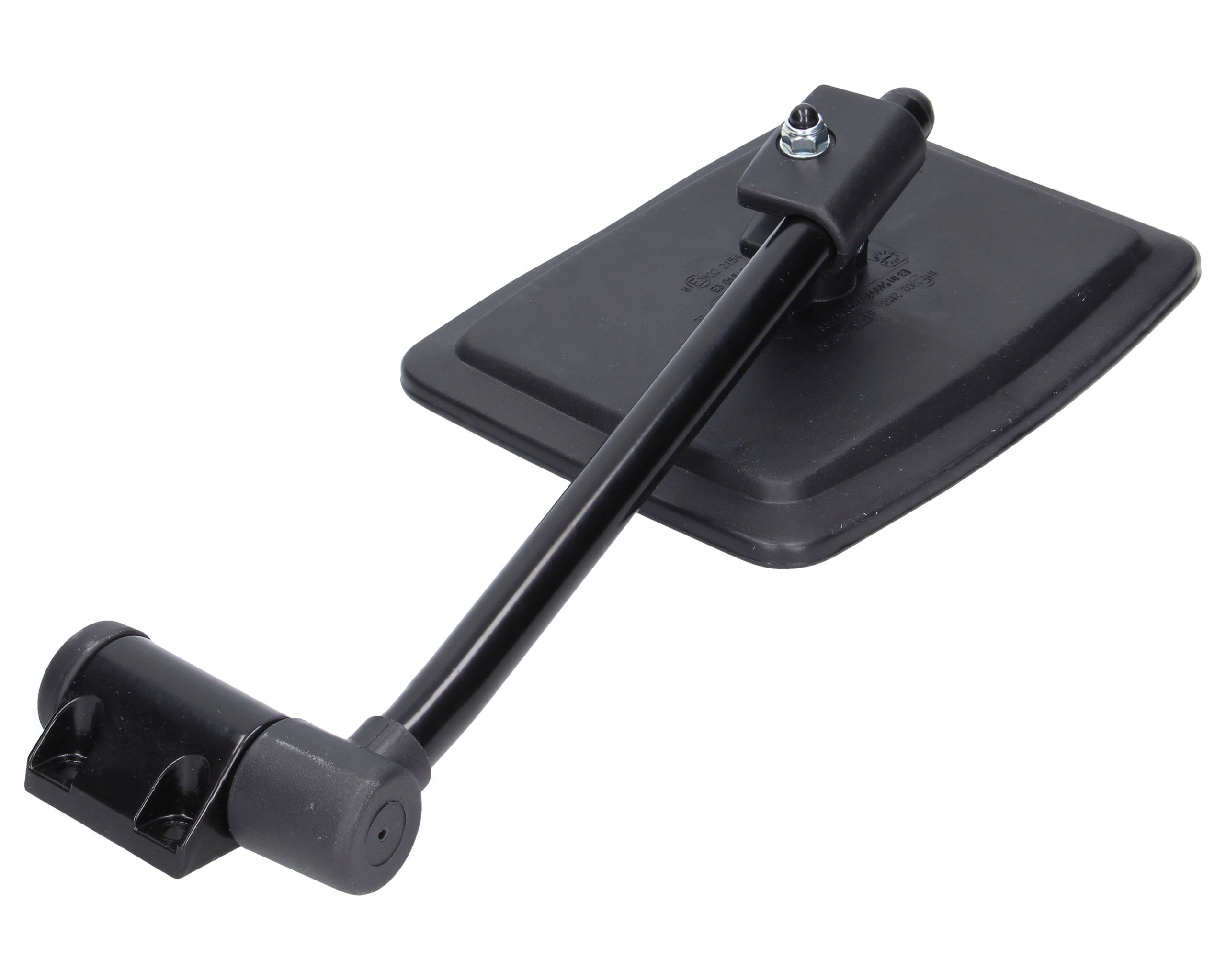 zrcátko rukojeť levá Deutz-Fahr Lamborghini Same