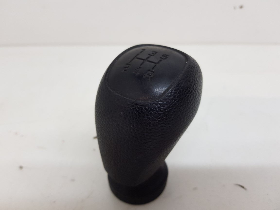 HYUNDAI i10 II ручка переключения передач 2013-