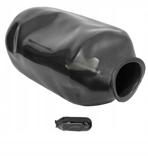 Membrána Epdm guma pro hydrofor Covera/BG-Invest BG-K0004-100 Model 100