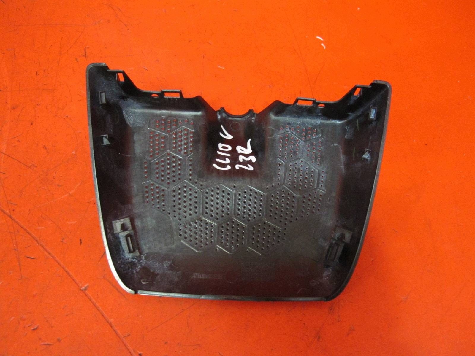 RENAULT CLIO 5 V B7 19- cover cover mirrors reverse KAMERY