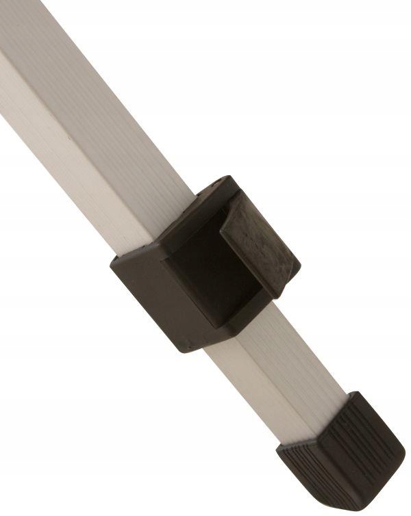 Stół turystyczny St.Pierre M - EuroTrail Stan opakowania oryginalne