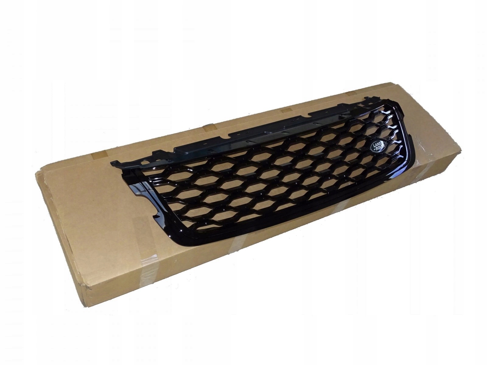 NOWY ORYGINALNY grill atrapa RANGE ROVER VELAR L560 2017-20 LR092631