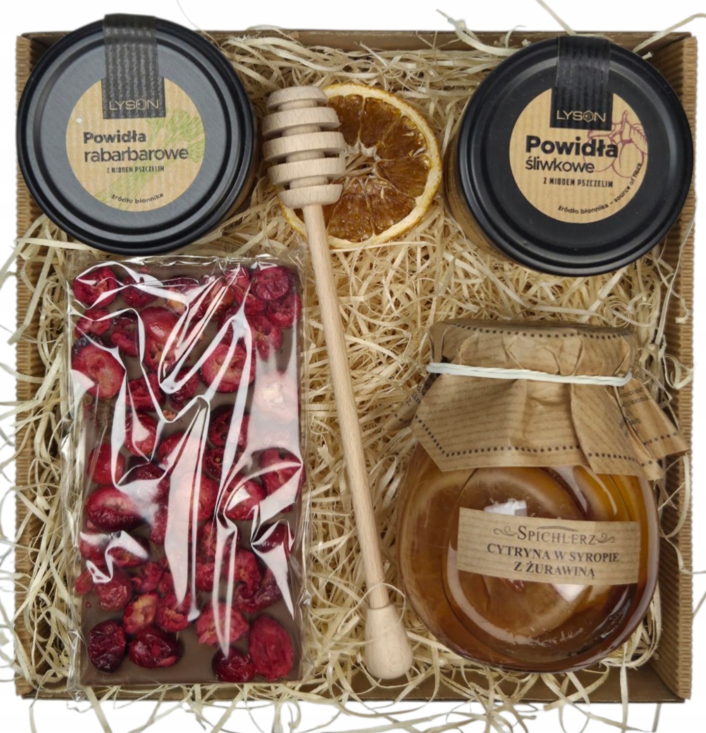 Levně Box dárková sada na Den Učitelů pro maminku babičky a ženy dárek