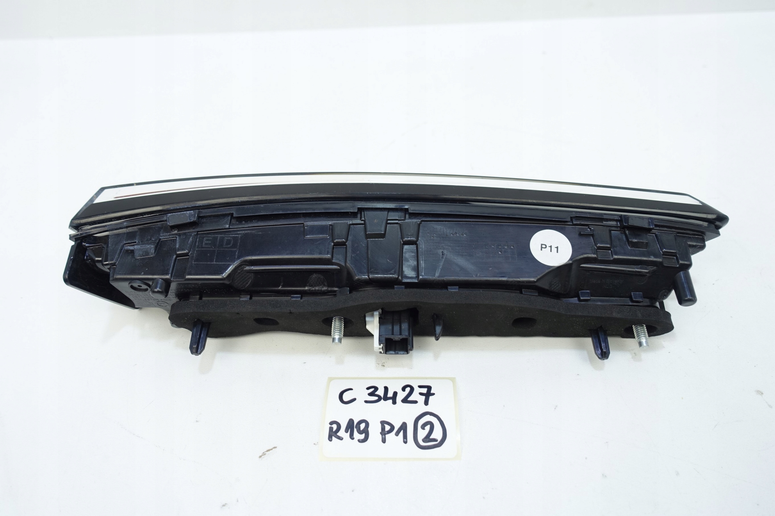 light right rear part right rear OPEL MOKKA B II 2020