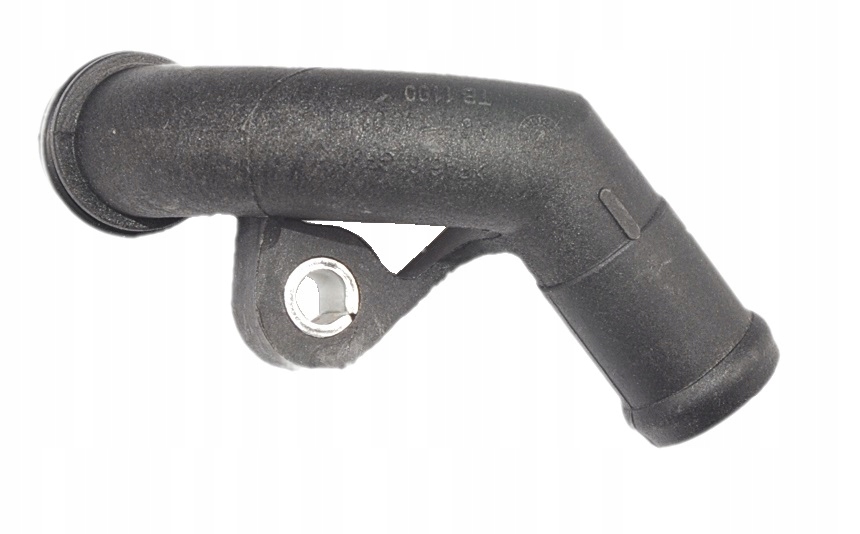 6111400108 - ПАТРУБОК СИСТЕМИ ОХОЛОДЖЕННЯ SPRINTER VITO 2.2 CDI