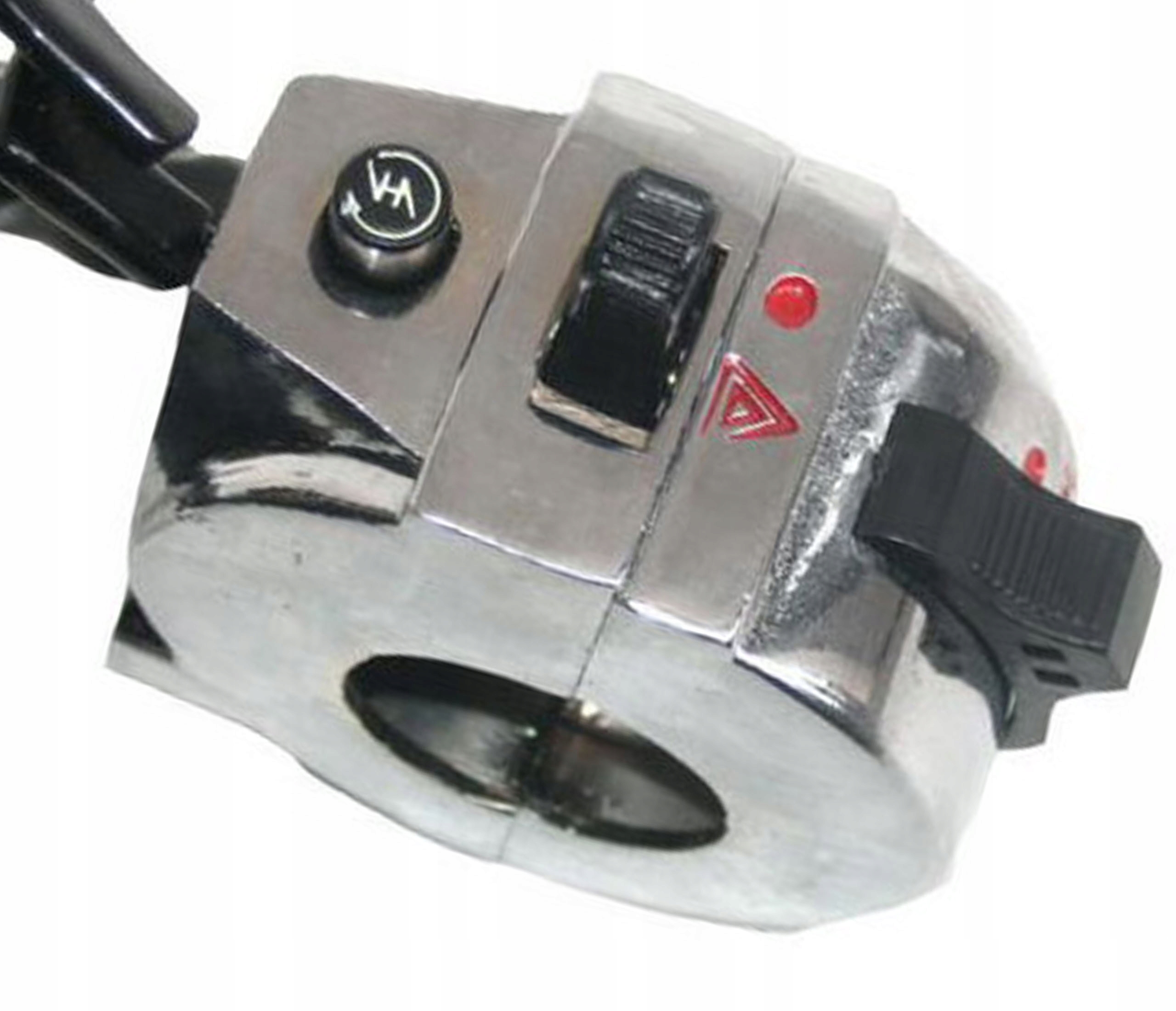 CHOPPER KING ŁOŚ KINROAD Przełącznik Zespolony Pra