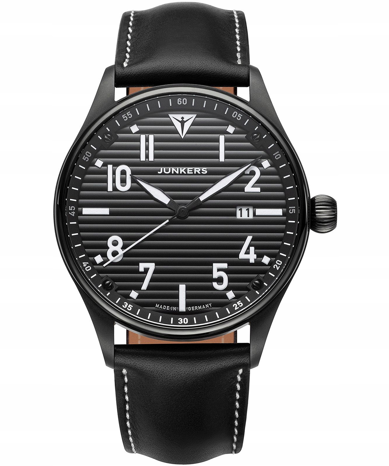 Pánské hodinky Junkers Flieger