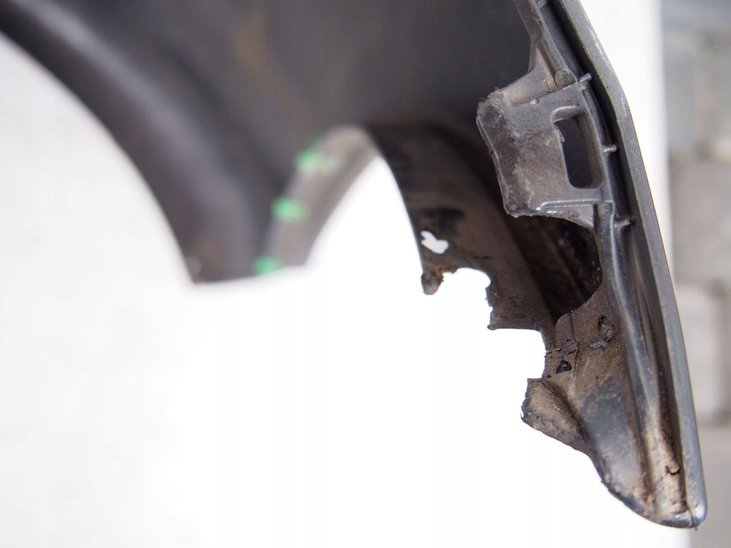 Volvo XC60 FL 12-17r SPR PDC bumper front front xc 60