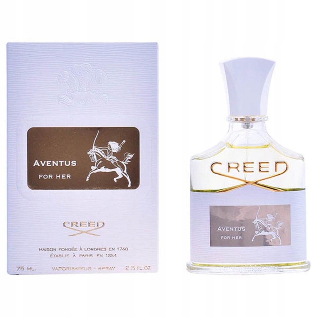 Dámské Parfémy Aventus For Her Creed Edp 75 ml
