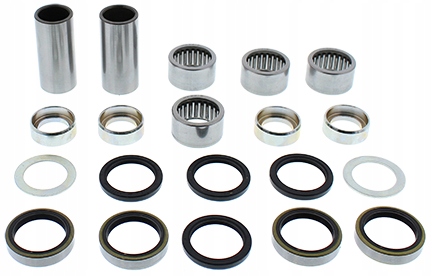 Ložiská Objímky Výkyvného Ramena Ktm Sx-f 250 350 450 505
