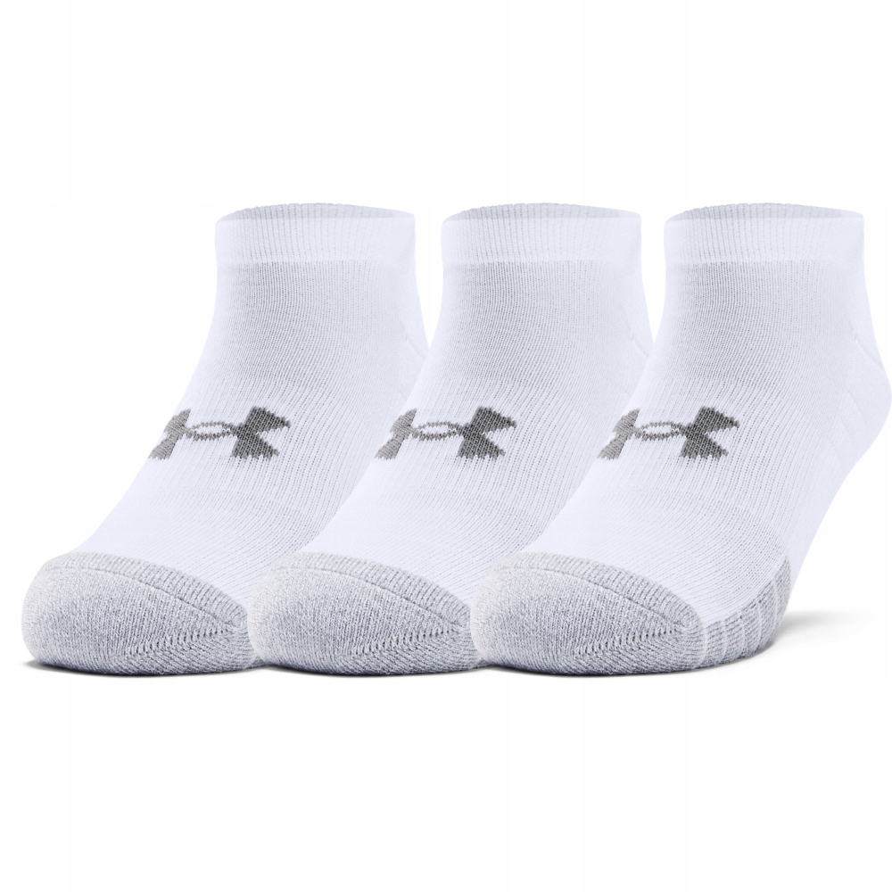

Skarpety Męskie Under Armour Stopki 3PAK ROZ.42-46