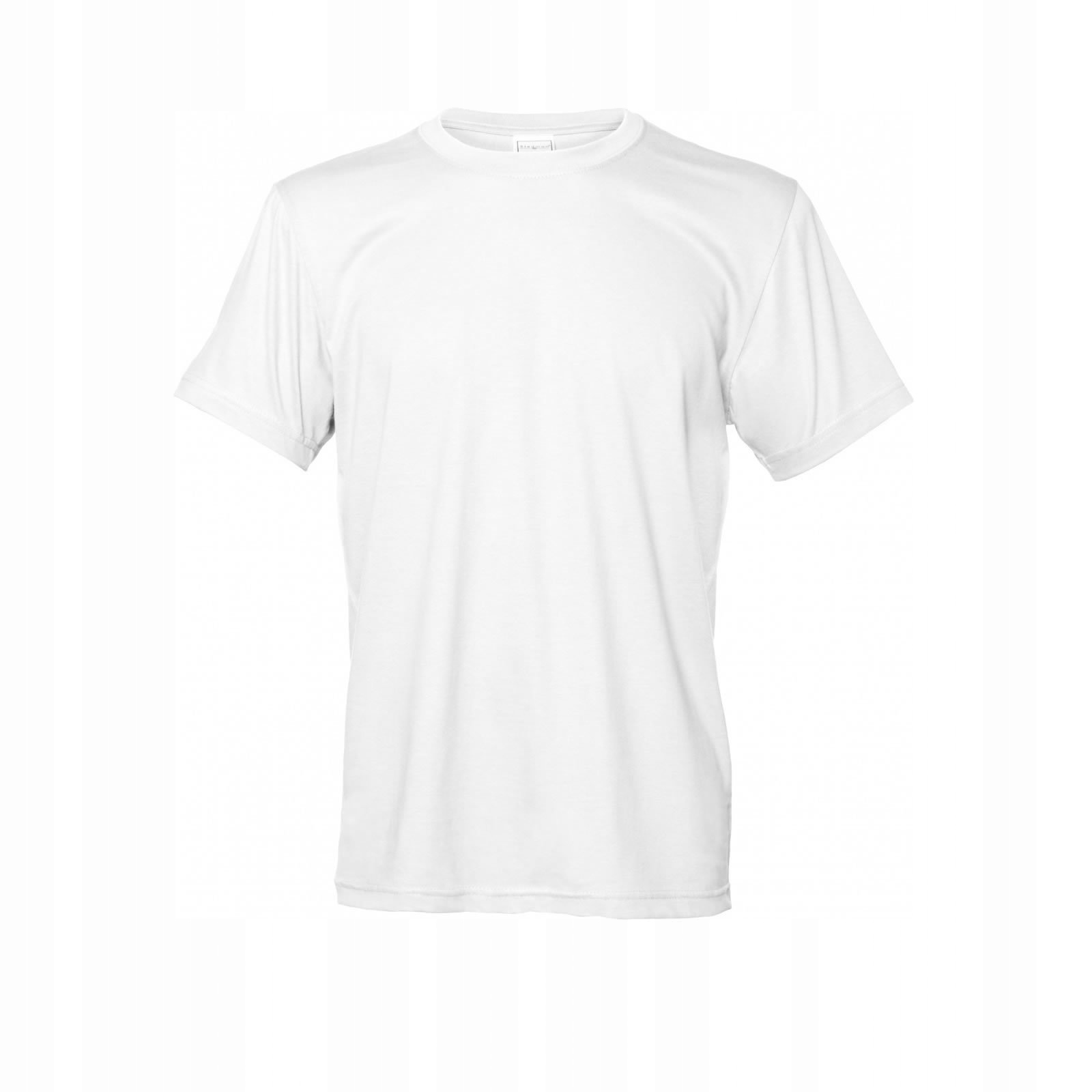 

T-shirt Bawełniany Stedman St 2000 Whi Biały XL
