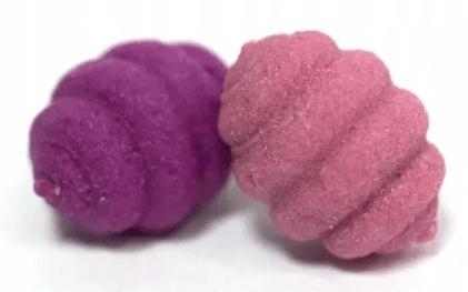 OSMO Kulki Mini Larwa Wafters Alien Kod producenta OSM-MLW-ALI