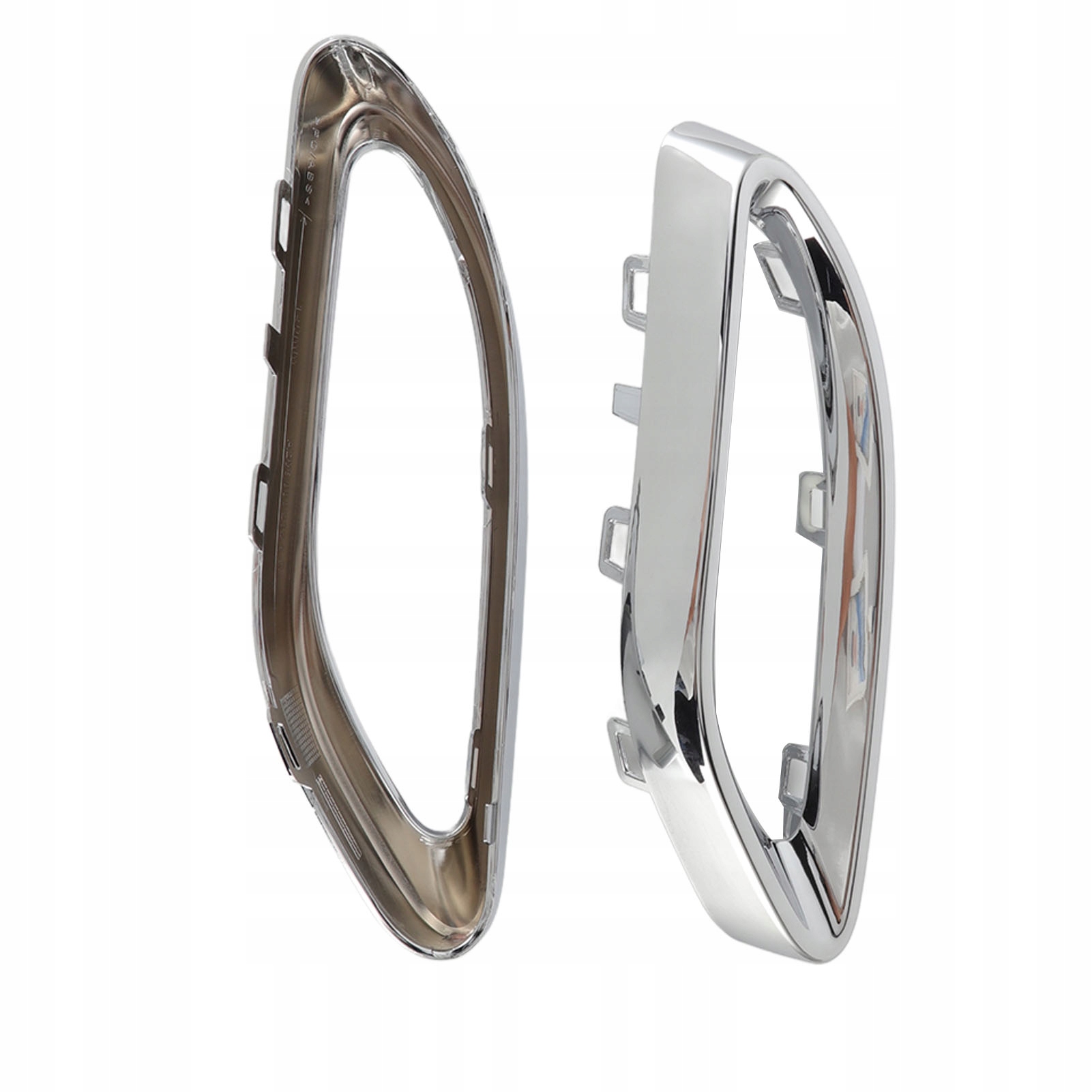 RAMKA RURY WYDECHOWEJ DLA MERCEDES-BENZ C-CLASS W205 AMG LINE PRE-FACELIFT Typ samochodu 4x4/SUV