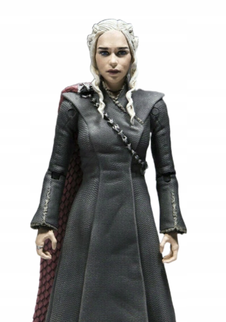 19 Cm figurka hra o trůny Daenerys Targaryen