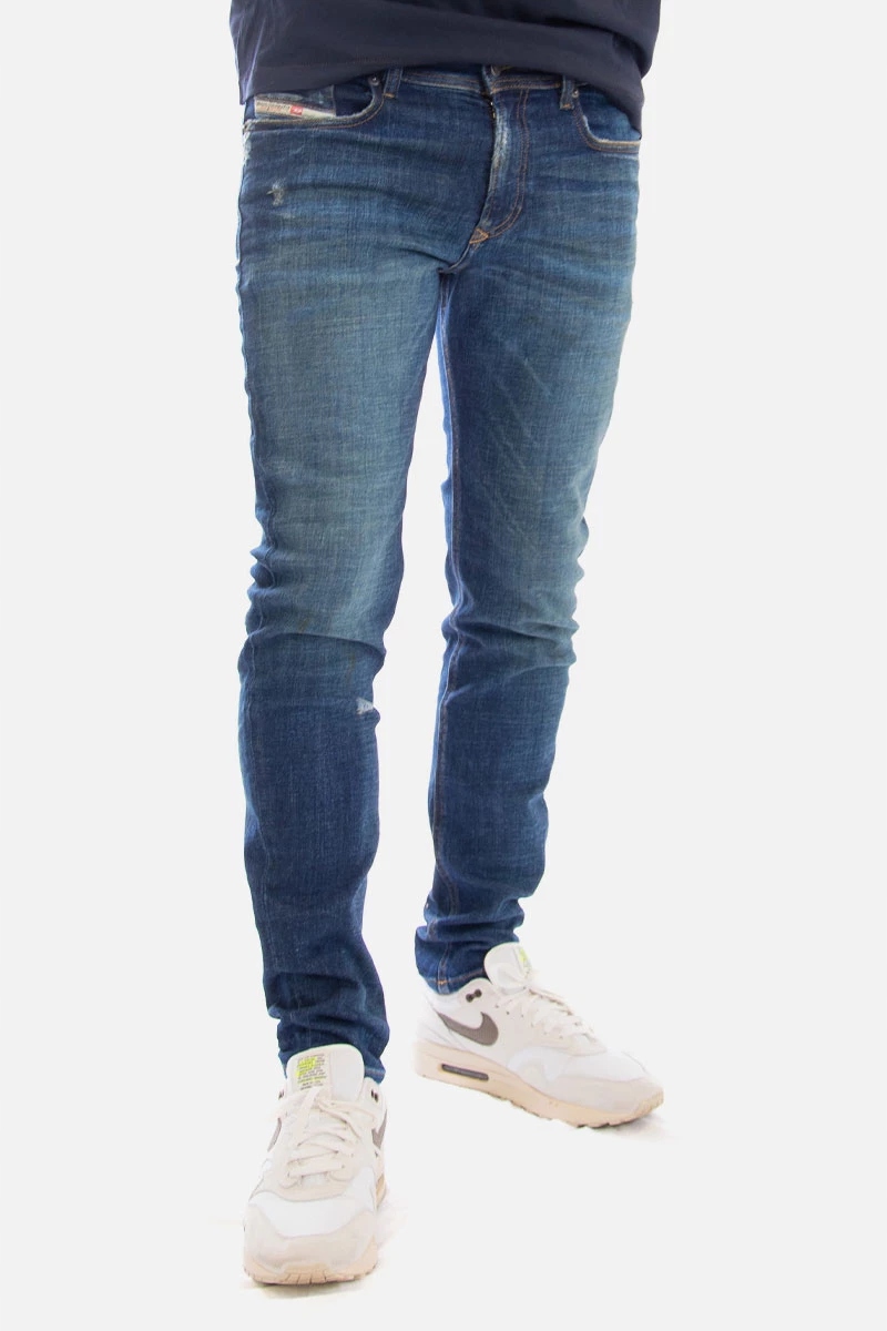 Džíny Skinny Fit Diesel 31/30