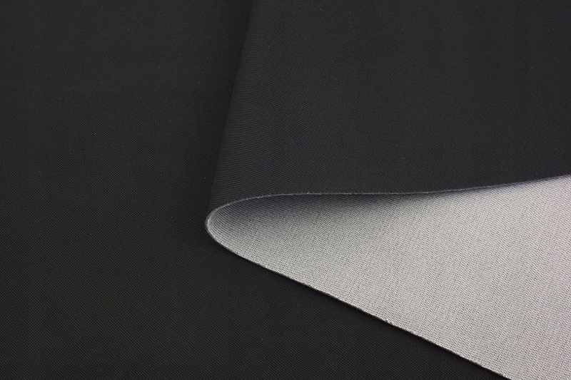 

Tkanina Samochodowa podsufitka boczki Grafit Auto