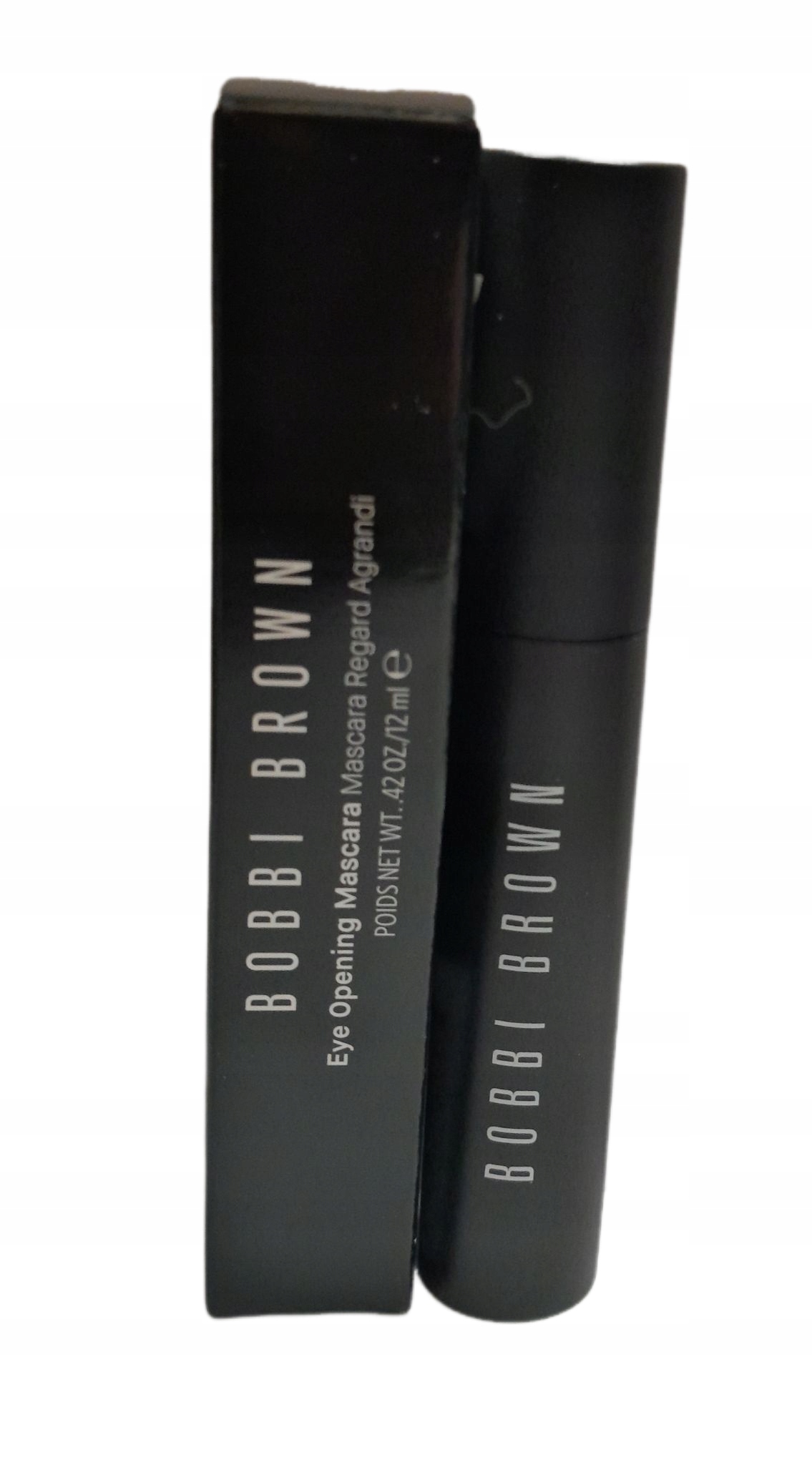 Bobbi Brown Mascara Eye Opening Mascara Black 12ML