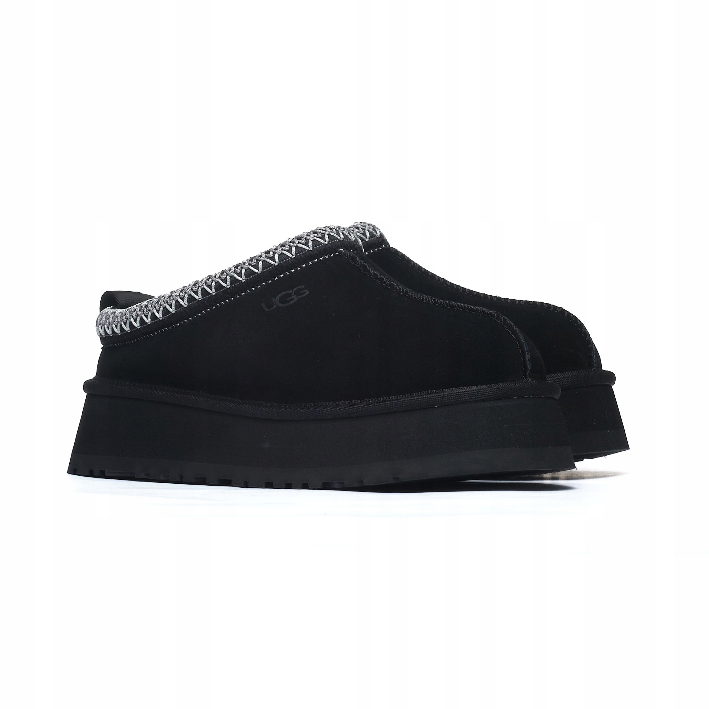 Papuče Ugg W Tazz II Černá 41 Dámské