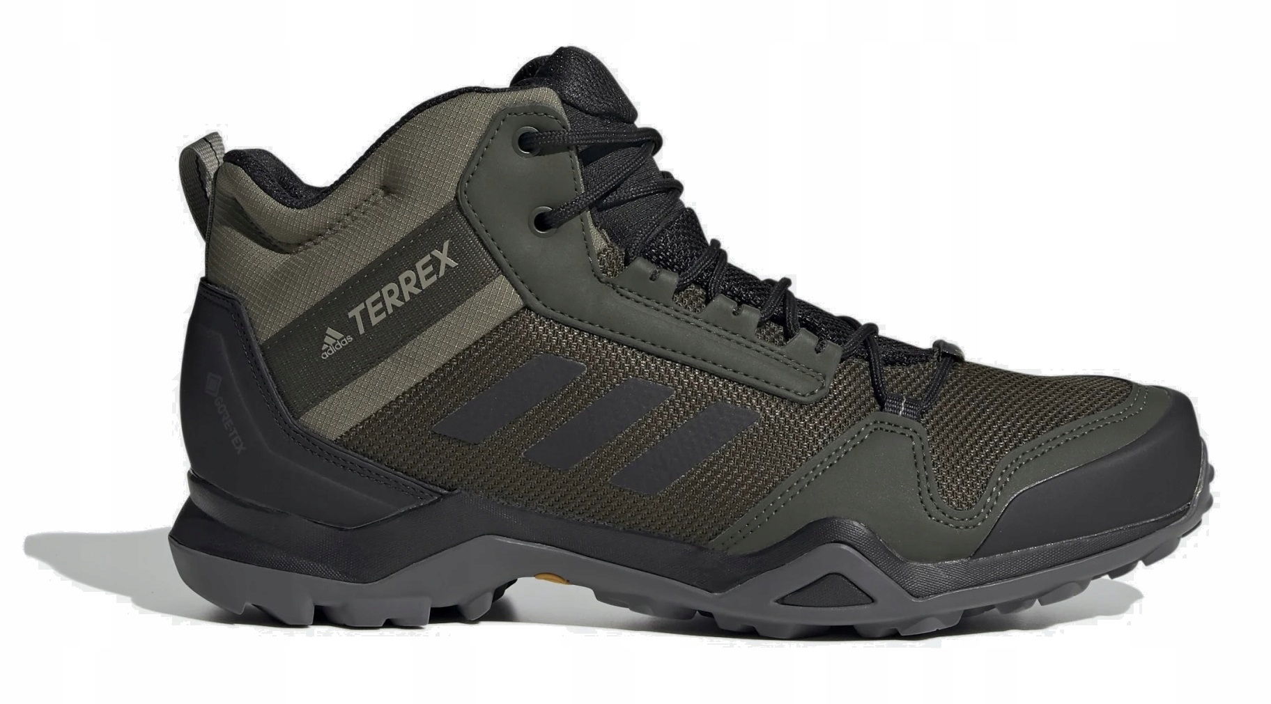 

Adidas Terrex AX3 MID Gtx Gore-tex Górskie Hikking