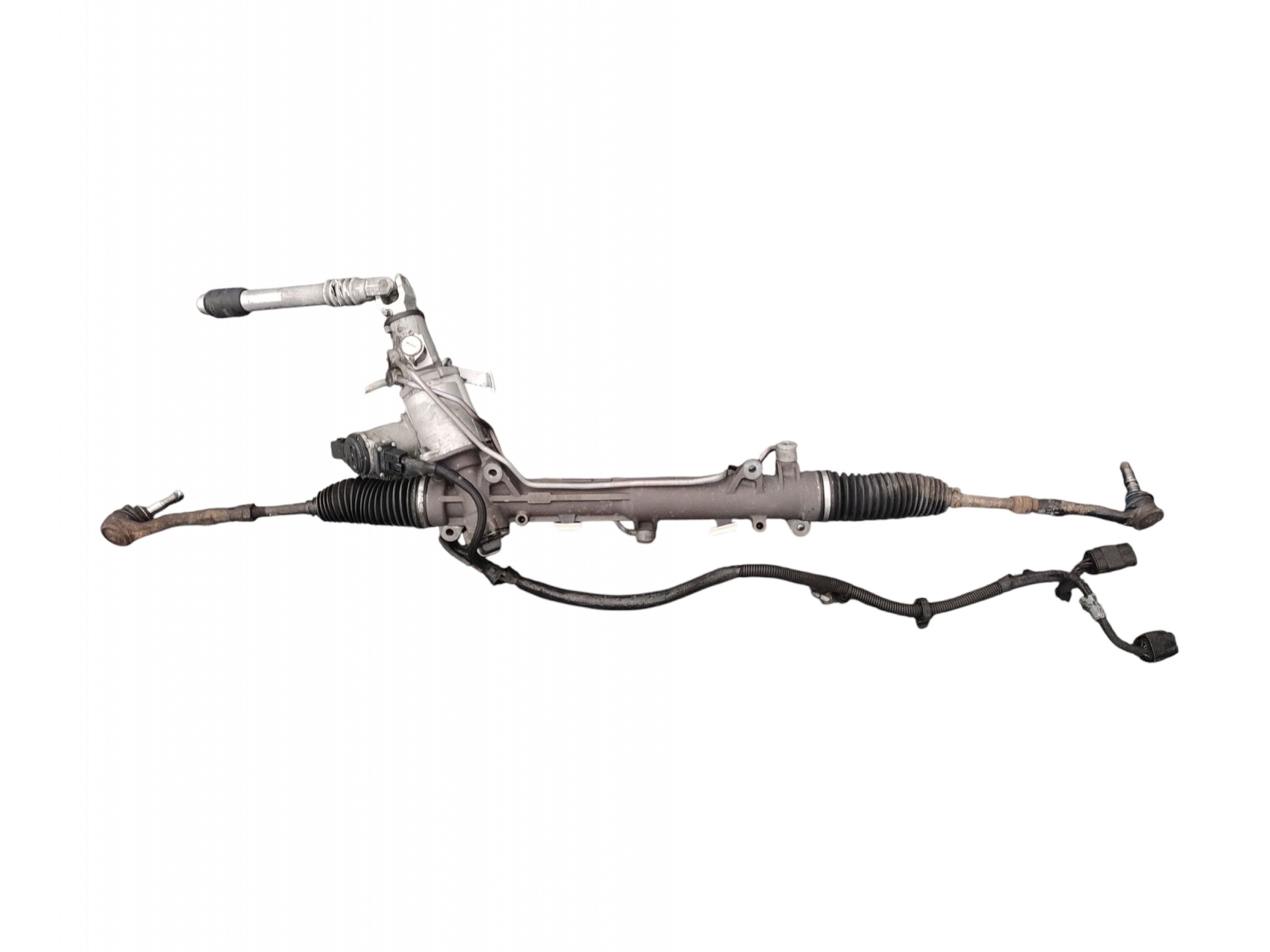servo control BMW E60 E61 (2003-2007) 7882501106 EUROPA