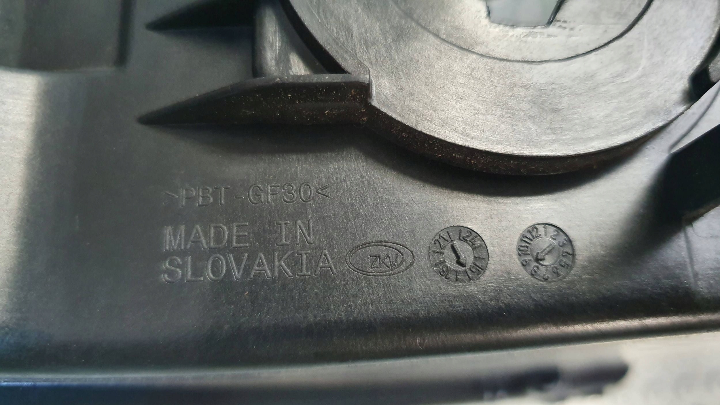 nebelscheinwerfer links VW TIGUAN II 15- 5NA941699A