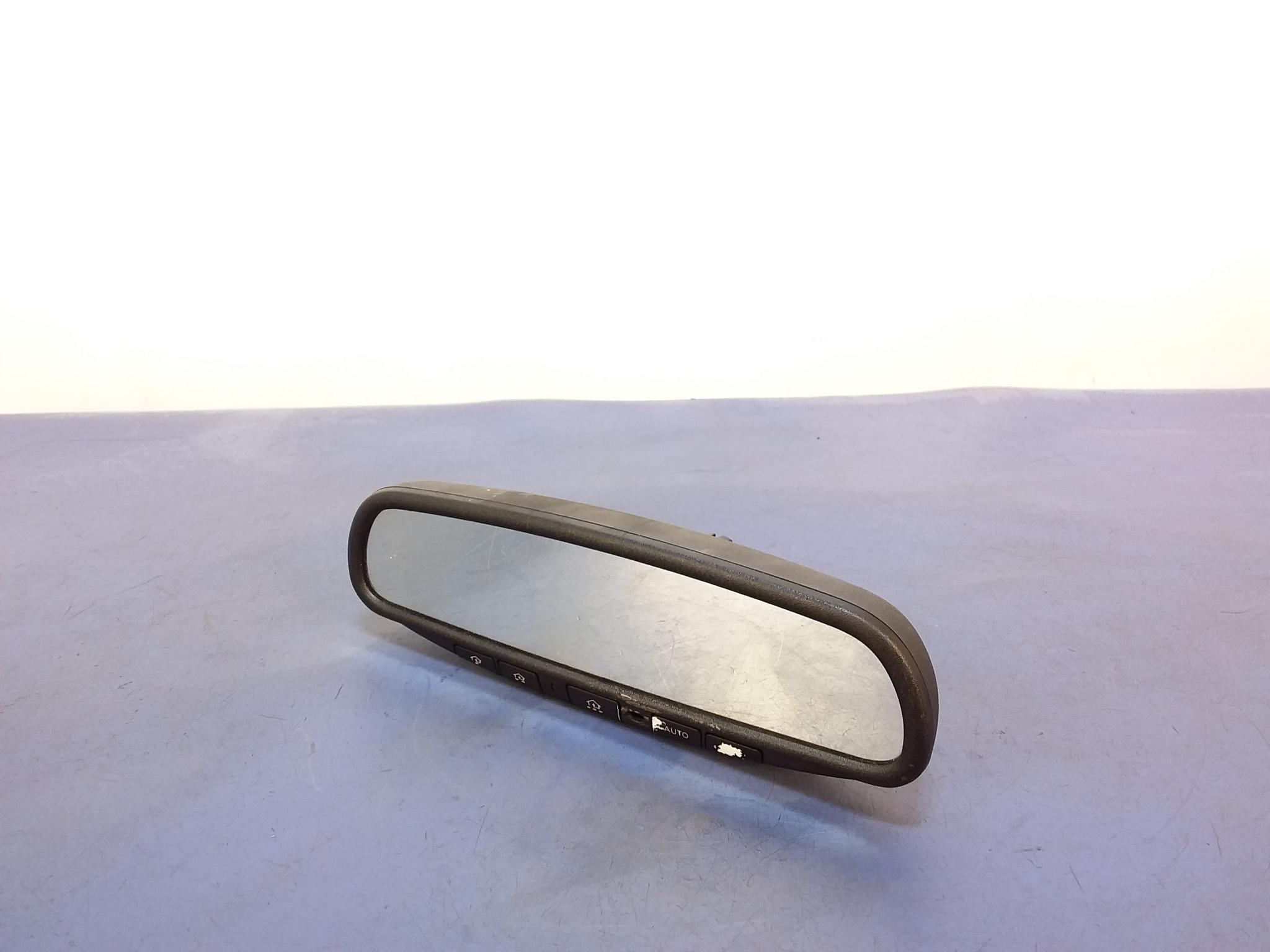 NISSAN MAXIMA A34 ДЗЕРКАЛО WEWNETRZNE112104541a