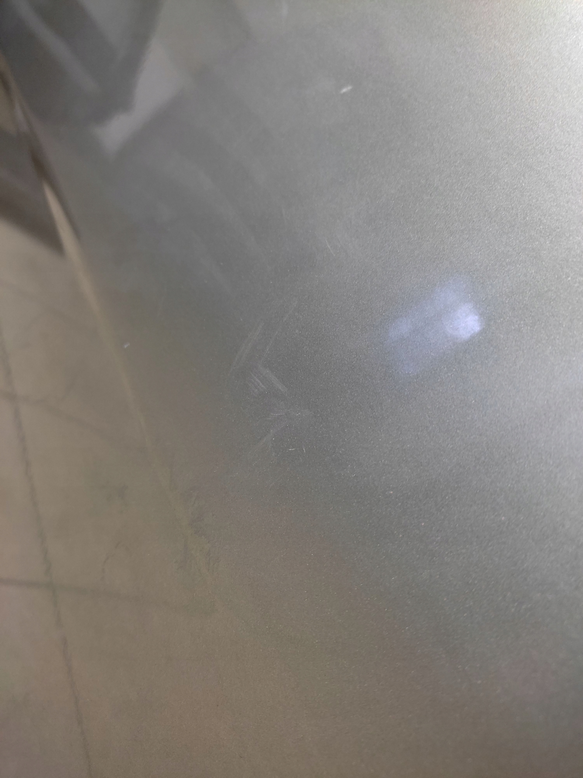 DAEWOO NUBIRA II Sedan Tür rechts heck